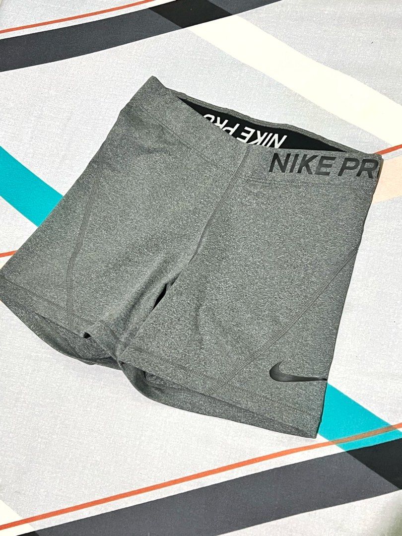 Nike Pro Combat Shorts, Women's Fashion, Bottoms, Shorts on Carousell