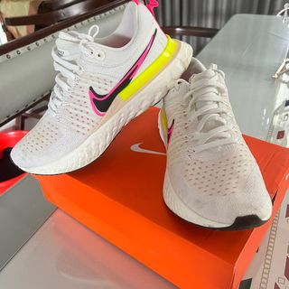 Nike flyknit react philippines sales