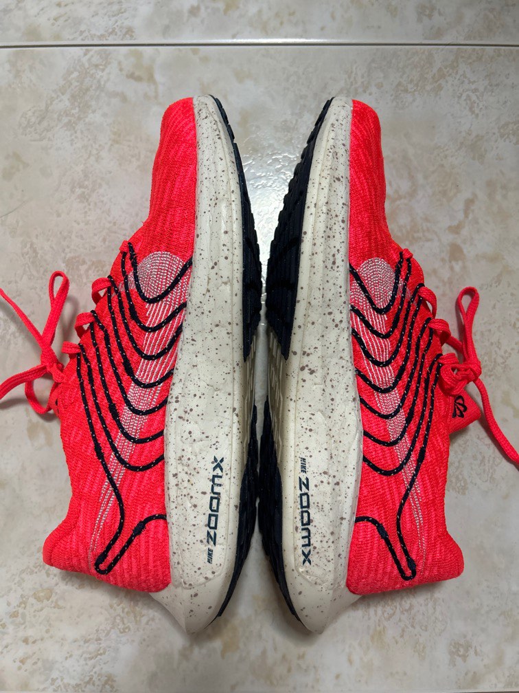 nike sport zoom