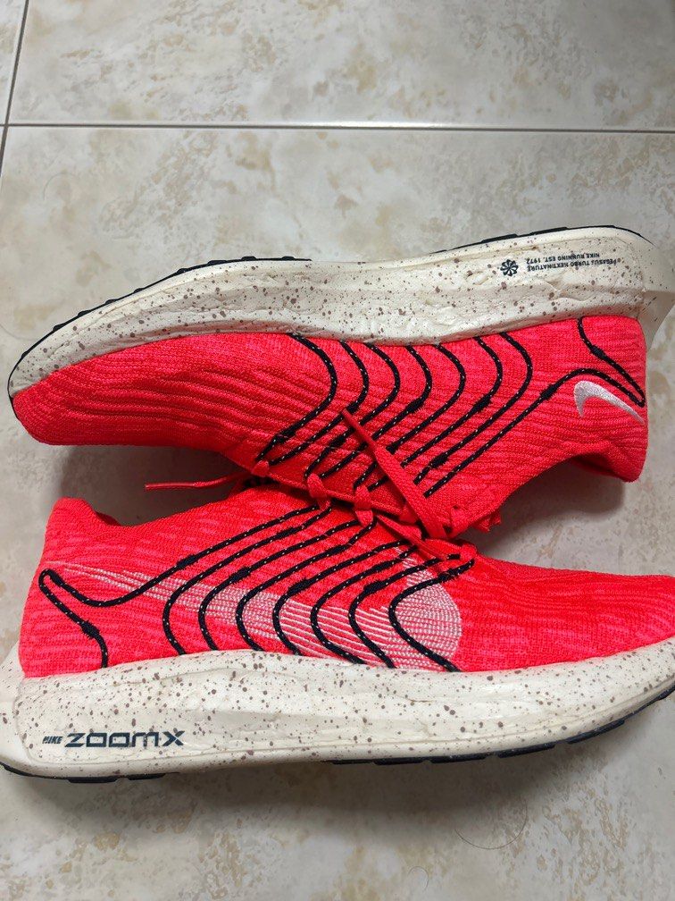 nike sport zoom