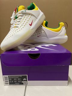 Nike sb nyjah hotsell malaysia