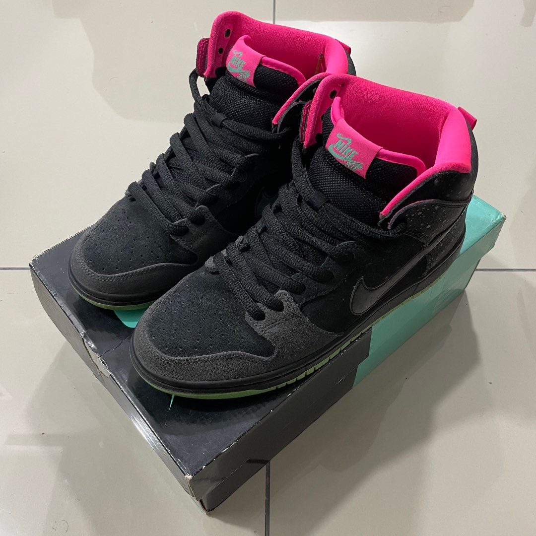 nike sb northern lights
