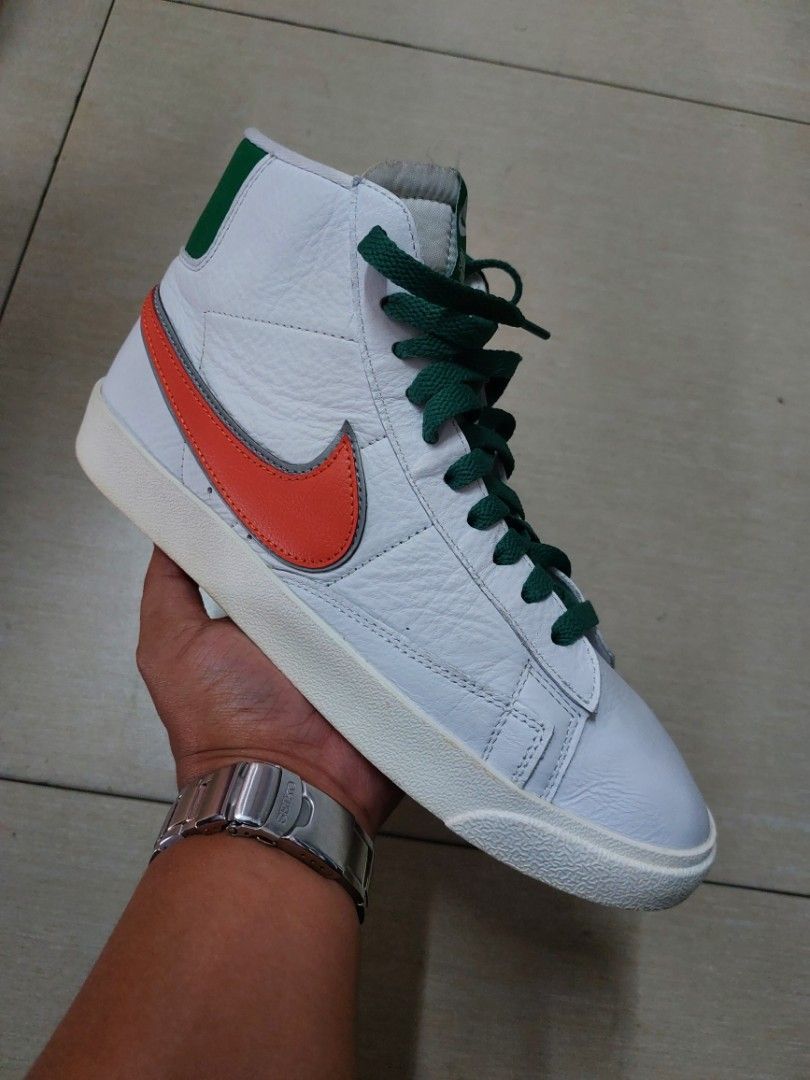 Hawkins blazer nike outlet