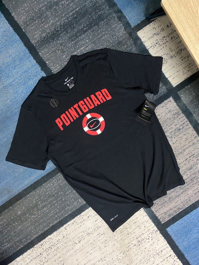 Nike point guard shirt outlet