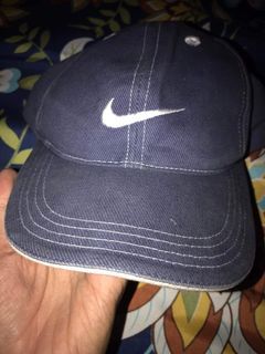Nike vintage cap