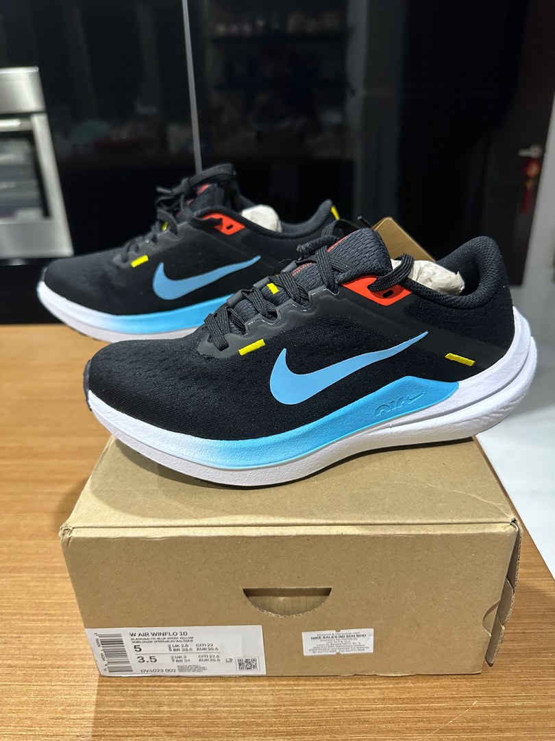 Free run avis running sales