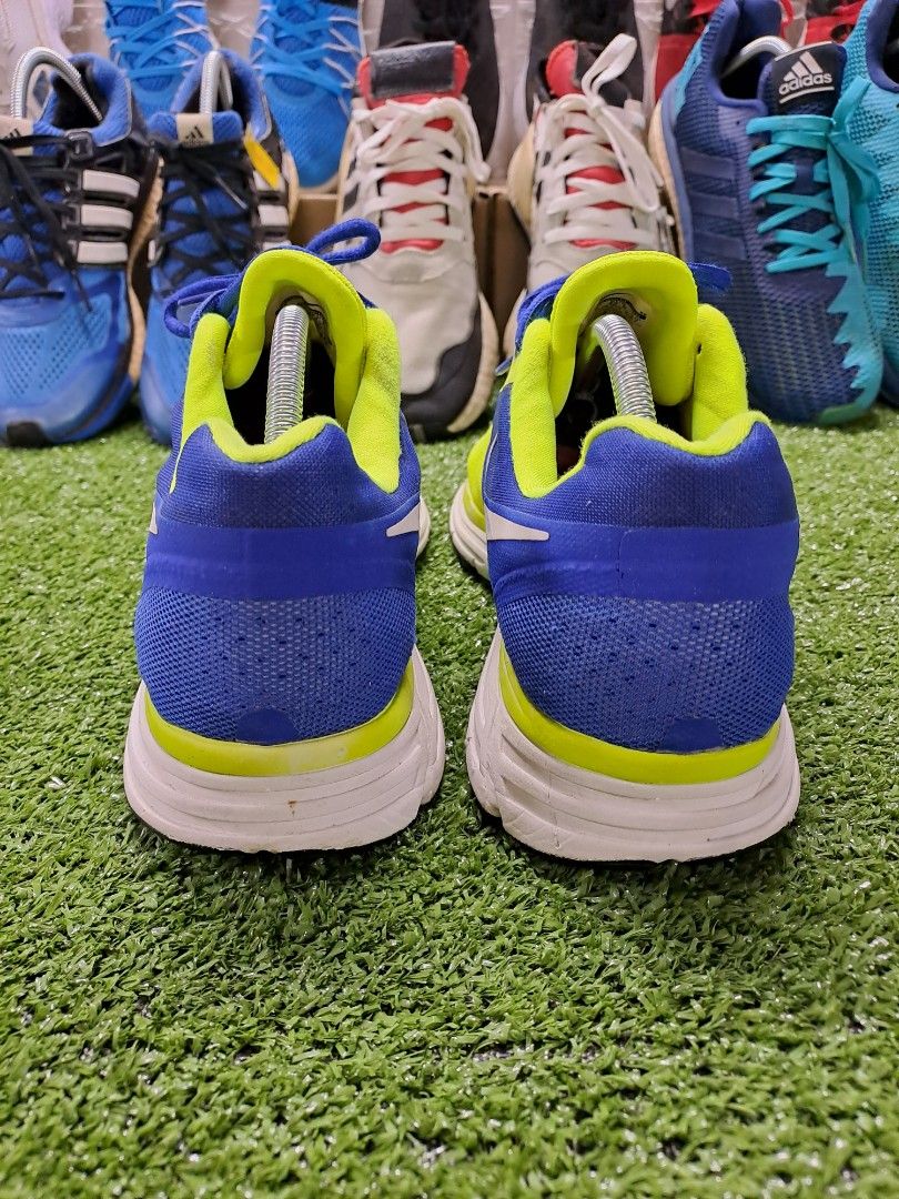Nike Zoom Vomero 8 Men s Fashion Footwear Sneakers on Carousell