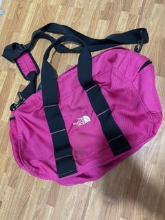 North Face Gym/ Travel Bag
