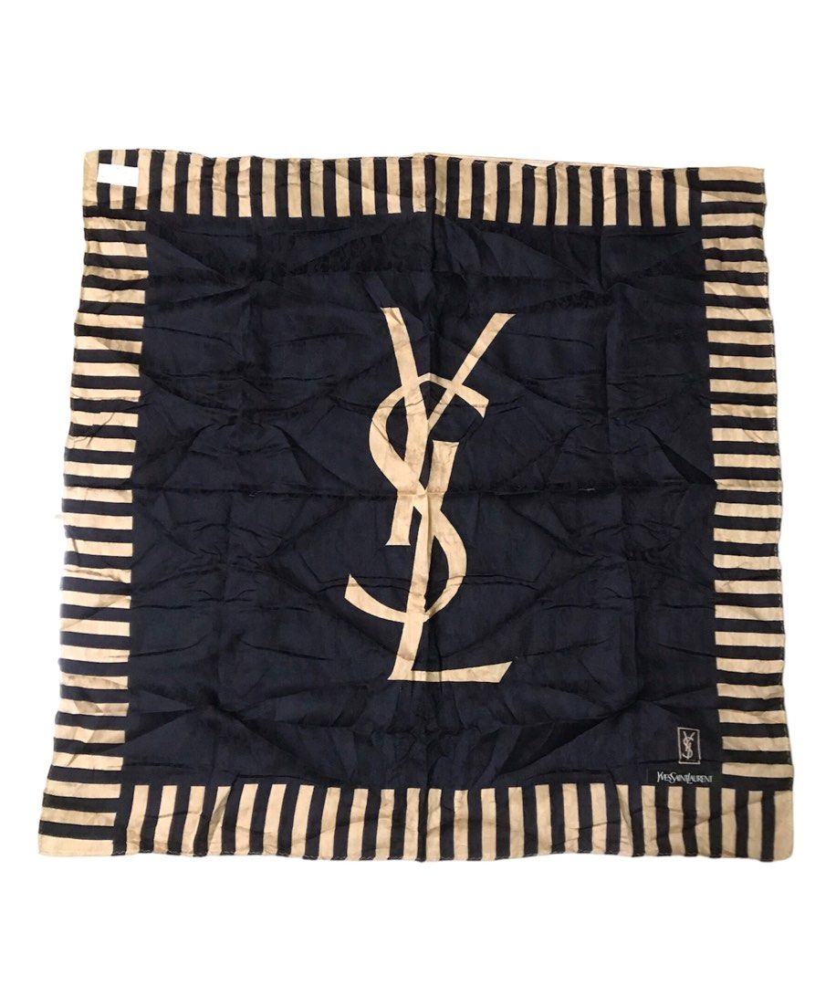 Yves saint laurent handkerchief sale