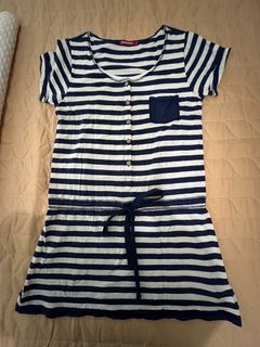 5 Pcs Mamaway Breastfeeding/Nursing Dress