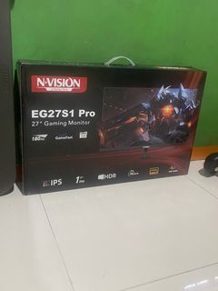 Nvision EG27S1 Pro