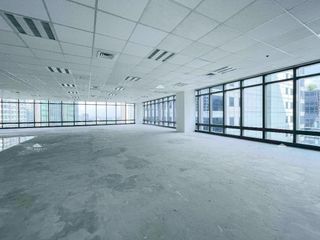 For Rent: Office Space in BGC, Fort Bonifacio, Taguig 