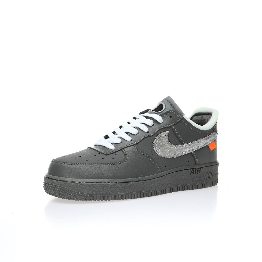 Off-White™ x Nike Air Force Low'07