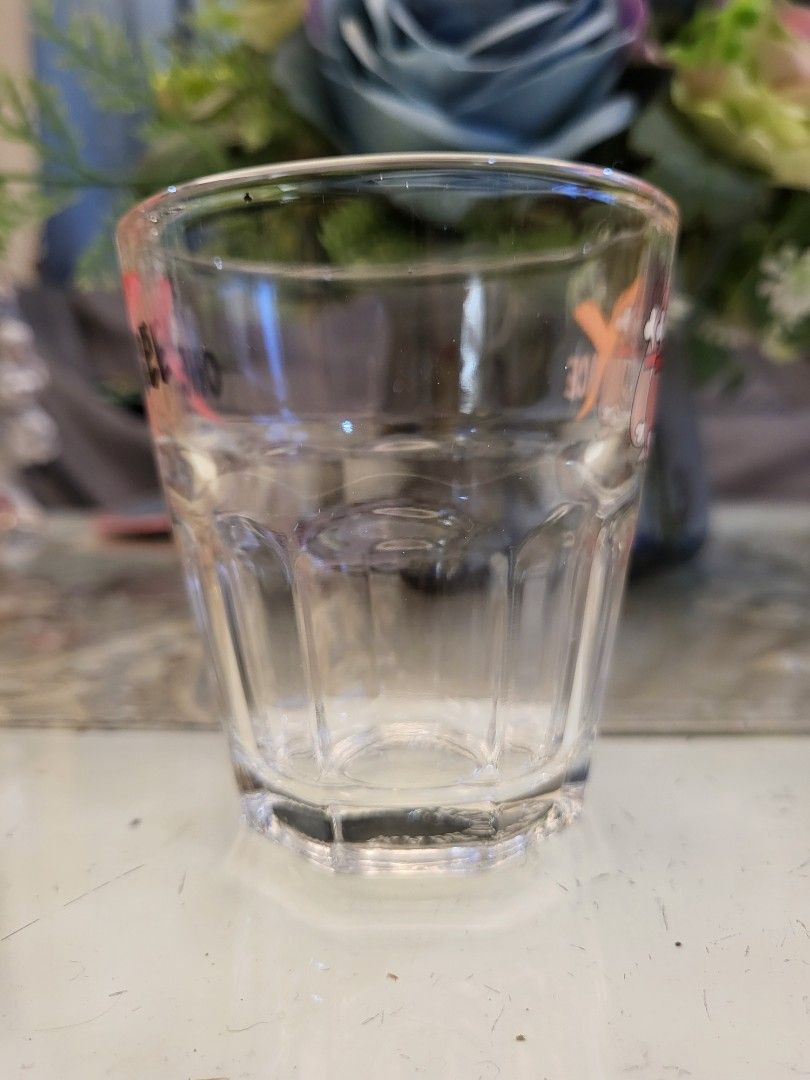 One Piece Ace Symbol Glass (Category: Dinnerware & Cutlery) located in San Fernando. Submitted by jpmarketplace2023 (Listing ID 1289086149, Image 3). Description: 💚 All items are authentic from Japan. 💛 MOP: GCash (❌️ GCash Protect) 🩵 MOD: LBC only (❌️ S. Checkout, COD, COP) 💙 Meet-up: Vista Mall, San Fernando, Pampanga 💜 All items are on-hand. 🧡 First to pay gets the item first. ❤️ Breakable items are packed with care and caution. Seller w