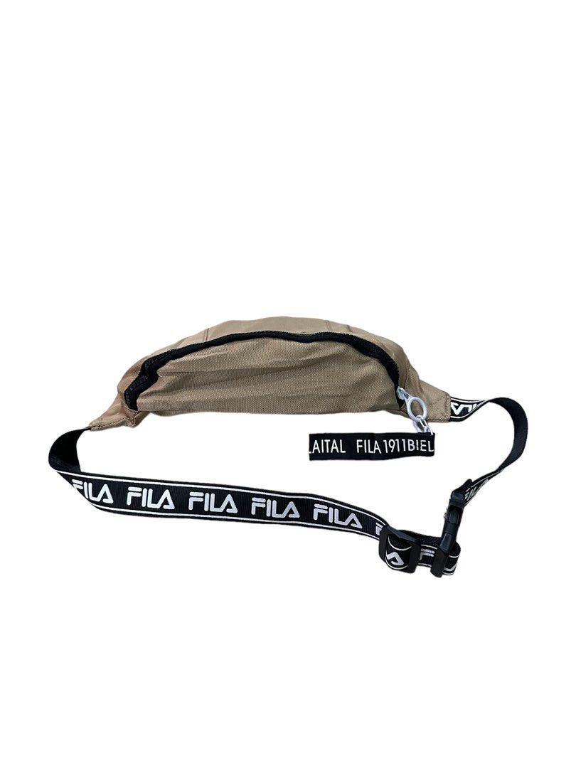 Fila pouch bag original online
