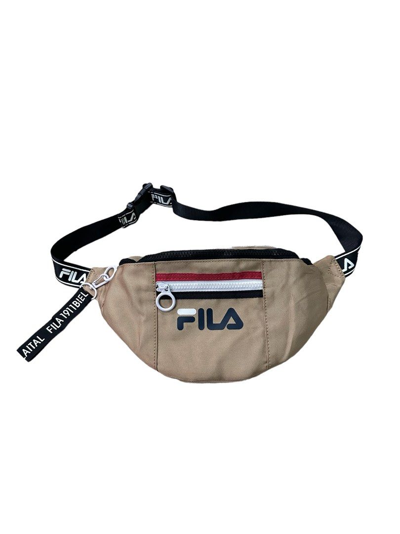Fila pouch outlet bag original
