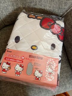 Original Hello Kitty Baby Padded Mattress