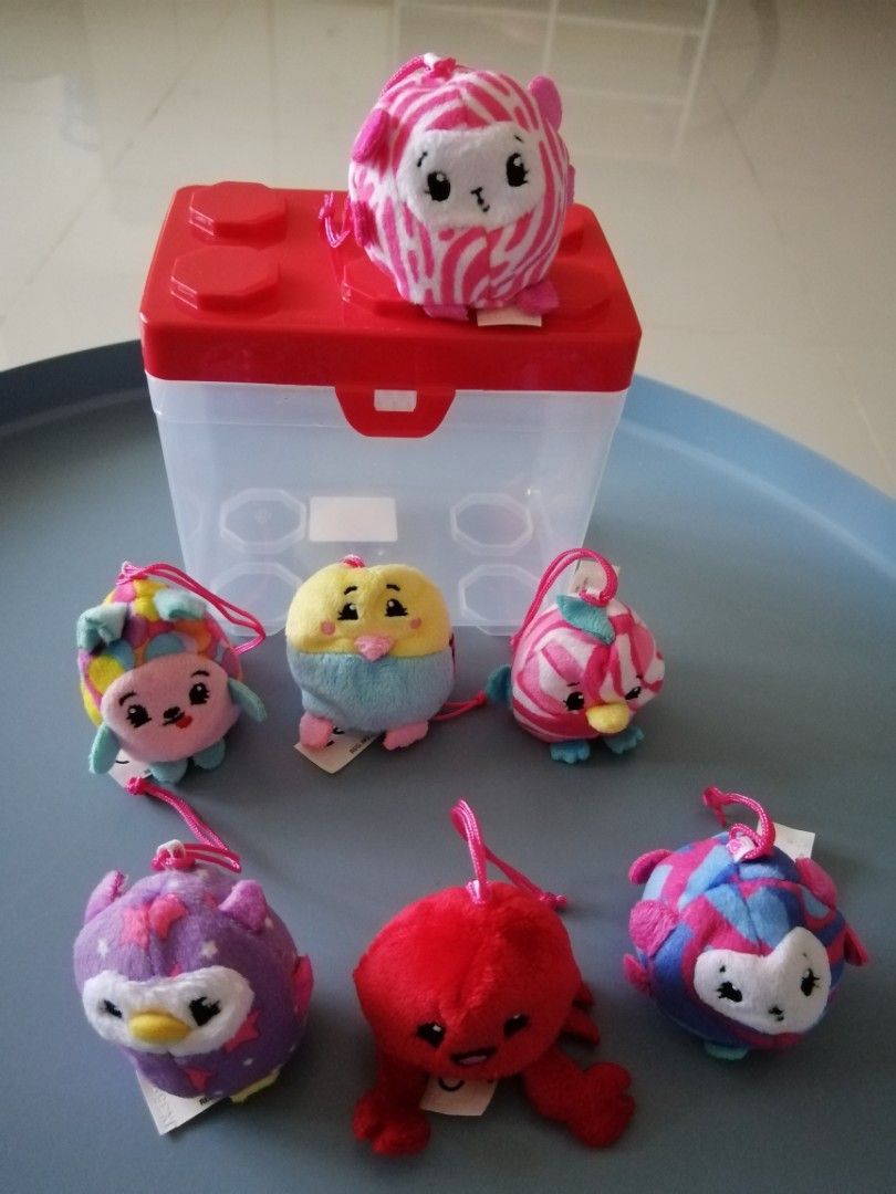 Original Moose Pikmi Pops, Hobbies & Toys, Toys & Games on Carousell