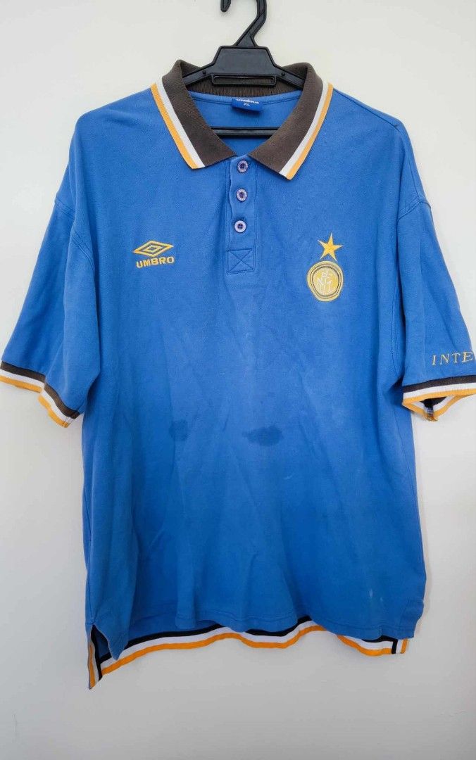 Inter milan umbro online
