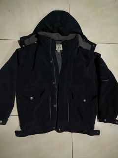 Pacific trail performance sale outerwear