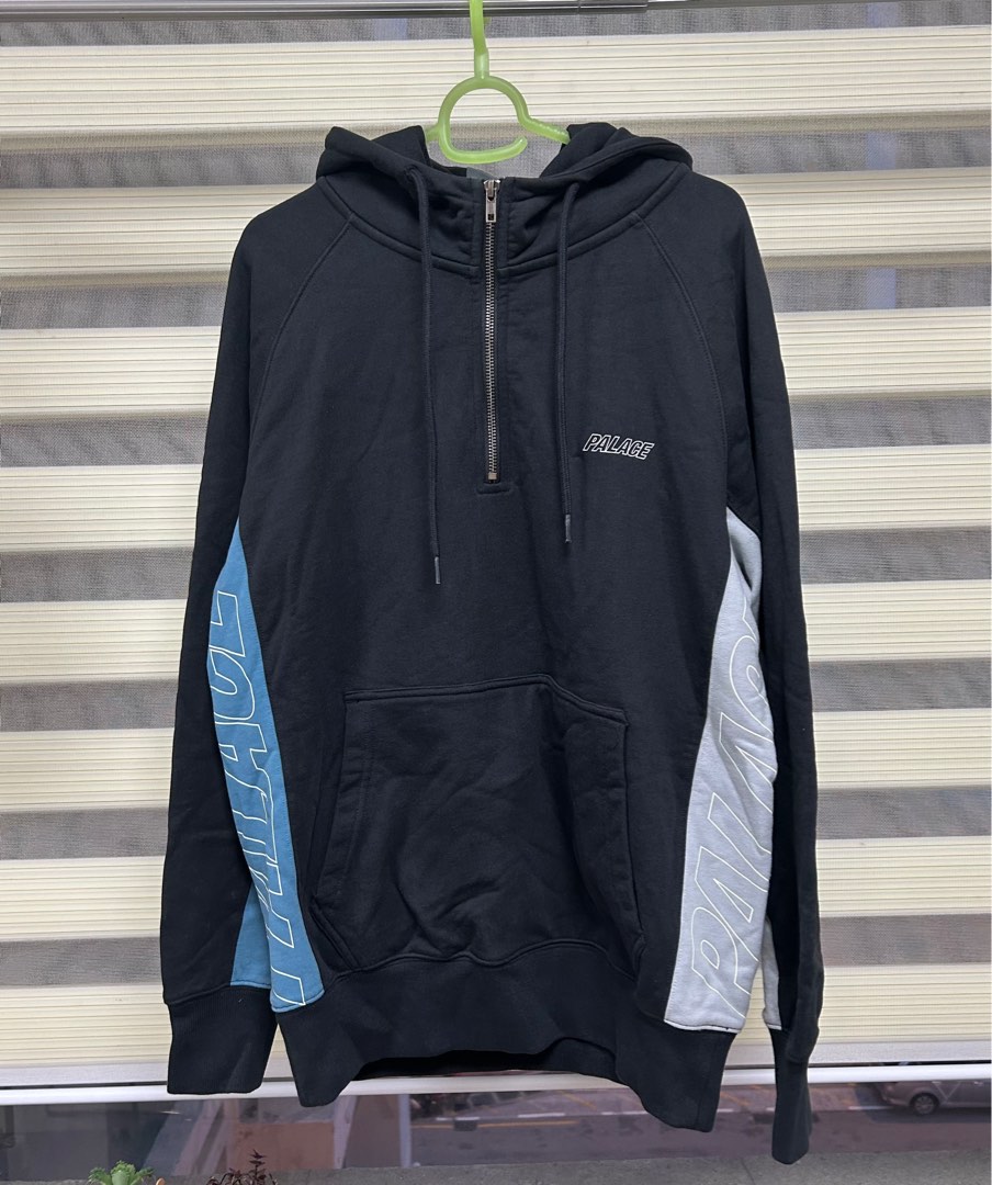 Palace skateboards hoodie, 男裝, 上身及套裝, 衛衣- Carousell