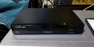 Panasonic DMP-BD88 Blu-ray disc player