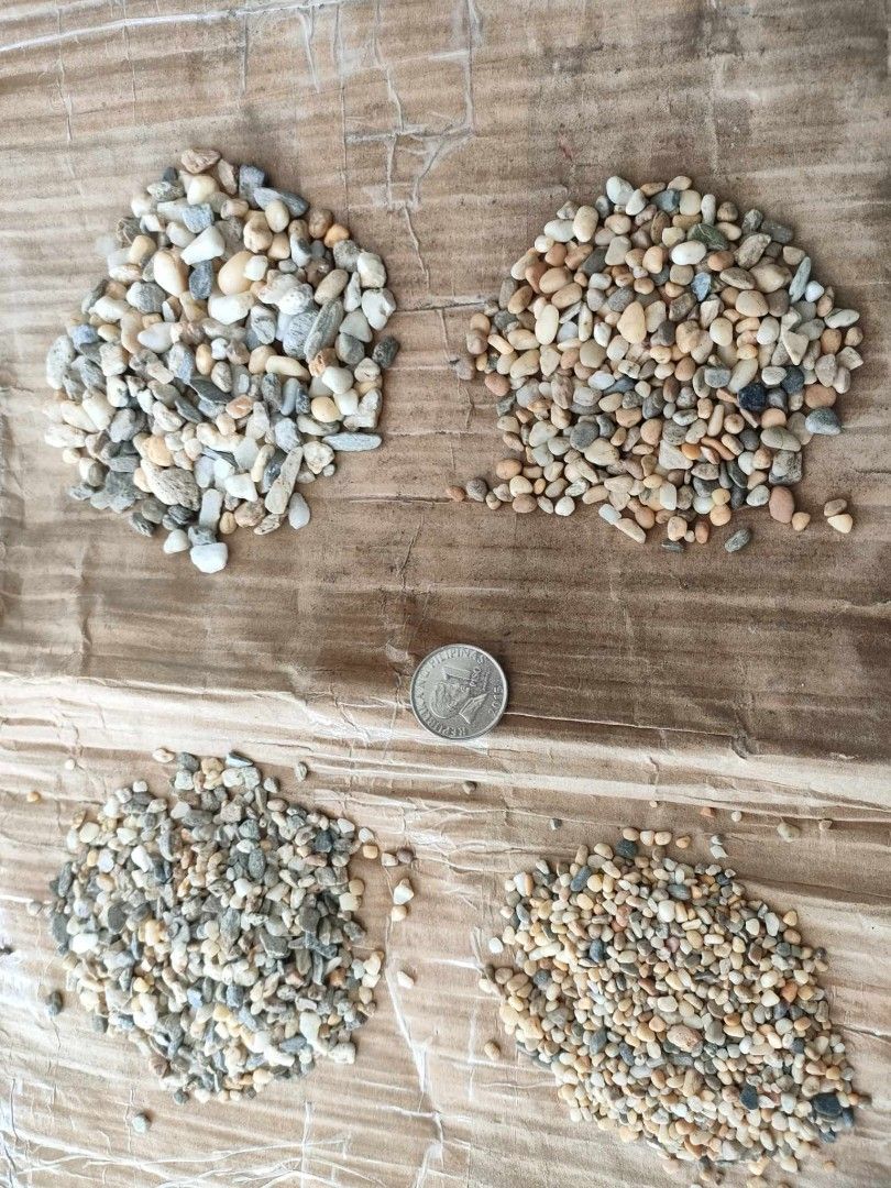 Pebbles stone pavers bricks (Category: Construction & Building Materials) located in Quezon City. Submitted by jyprimedealsph (Listing ID 1289058607, Image 1). Description: for sale pebbles stone pavers non skid tiles vigan tiles bricks fire bricks garden stone pm for details can deliver nationwide.. open for wholesale.