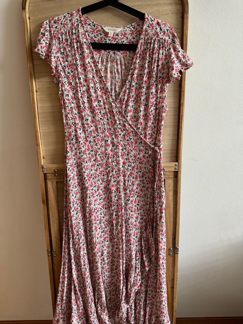 Per Una Size 12 Wrap Dress
