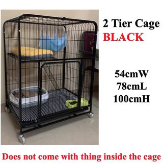 Kennel aire bunny house online