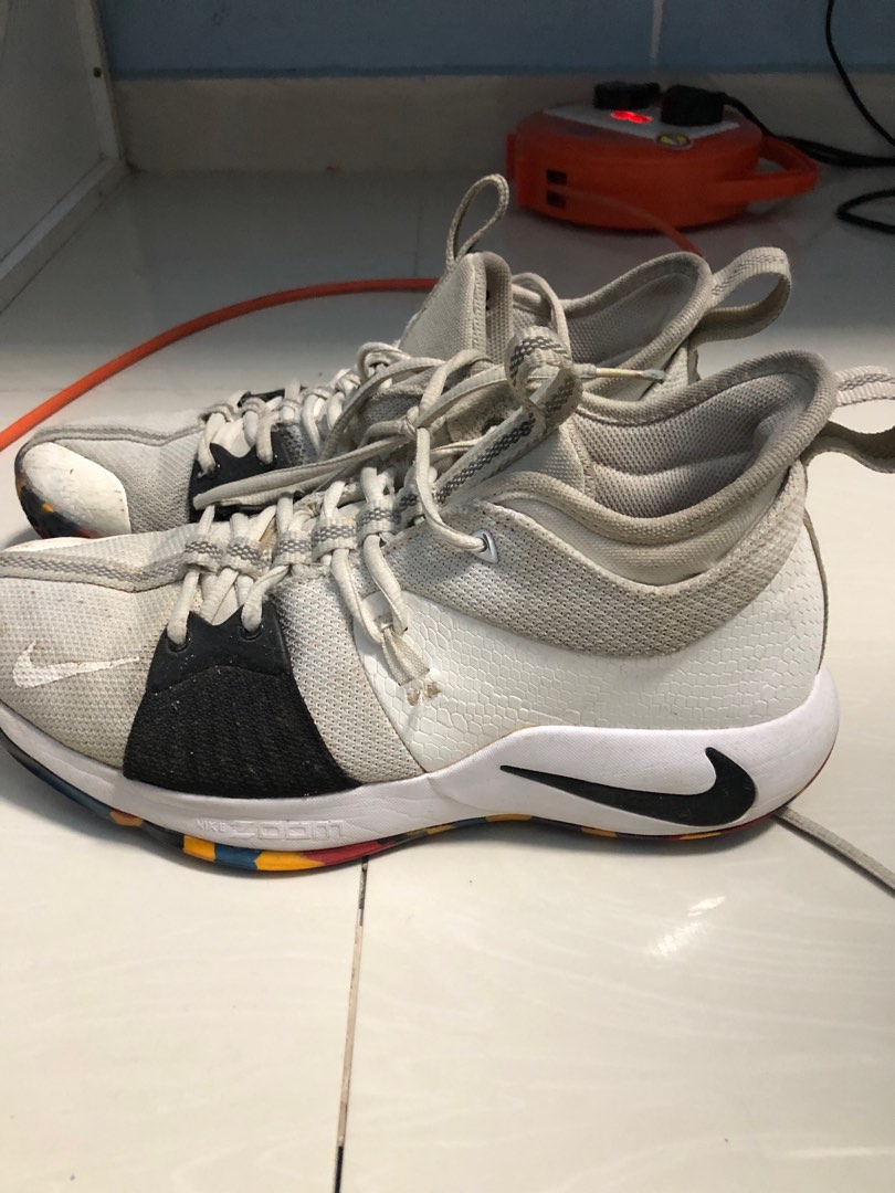PG2 NCAA MENS Men s Fashion Footwear Sneakers on Carousell