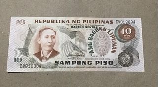 philippine banknote
