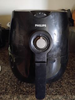 Philips air fryer