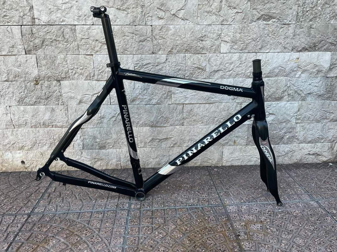 Pinarello ak61 best sale