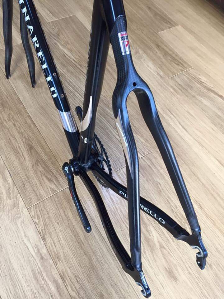 Pinarello ak61 discount