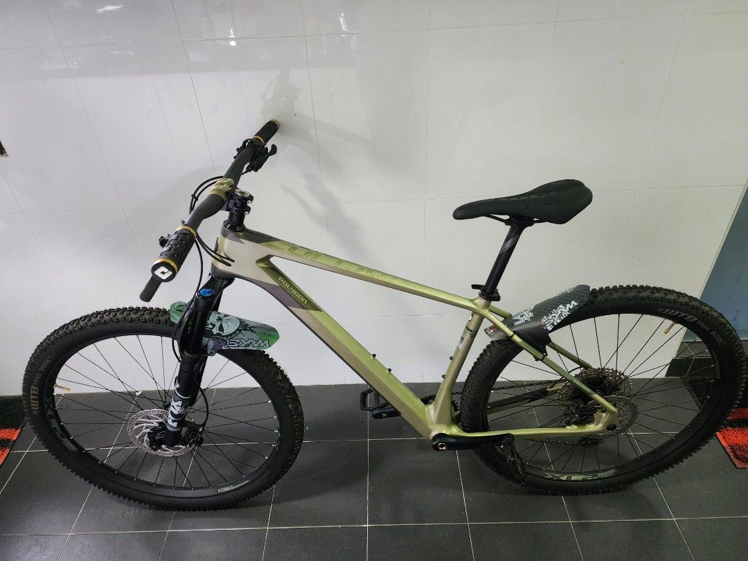 2021 polygon online syncline c5