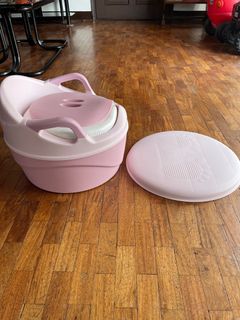POTTY SEAT FOR TODDLERS  & KIDS