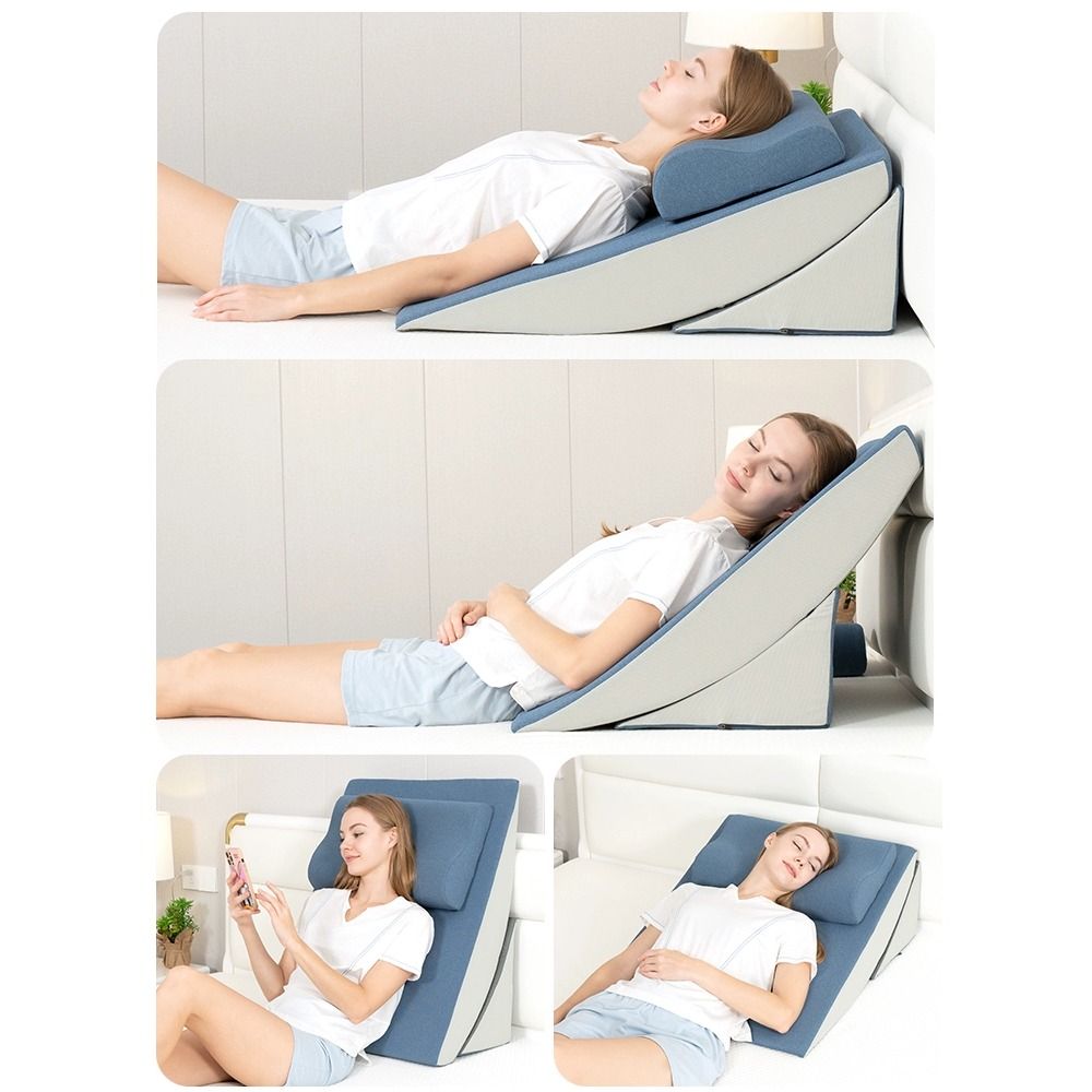 Triangle pregnancy pillow hotsell
