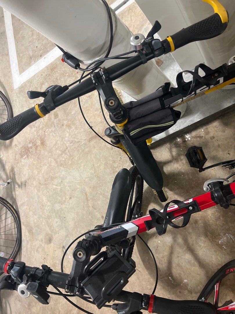 Preloved bikes sales for sale
