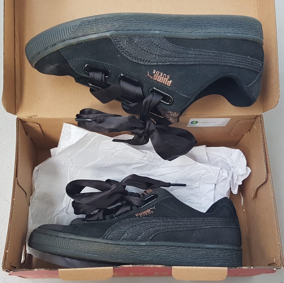 Puma arctica shop