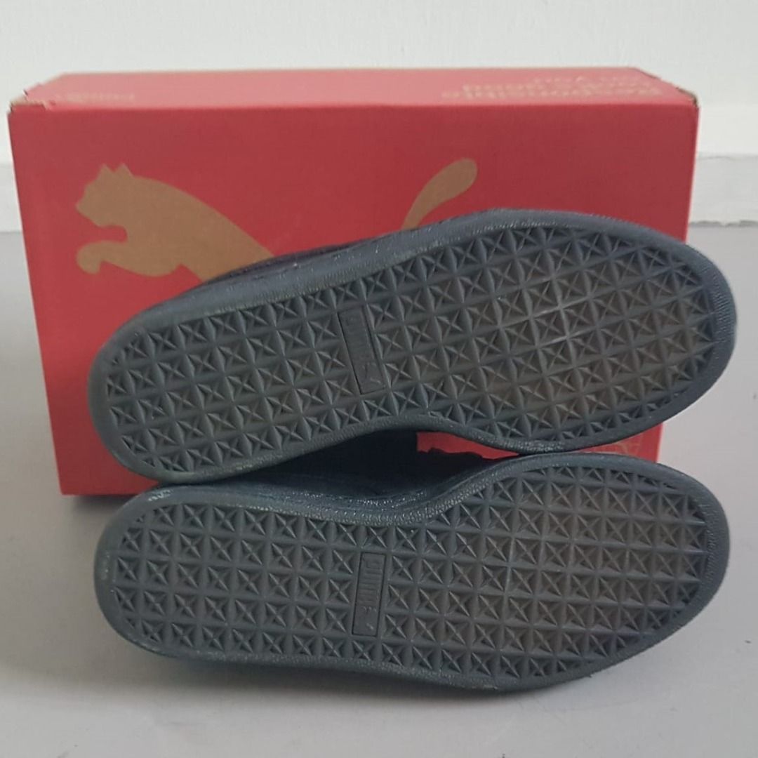 Puma arctica hotsell