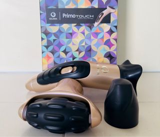 Affordable ogawa primo touch handheld massager For Sale Beauty Personal Care Carousell Singapore