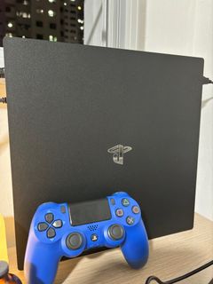 Carousell ps4 shop pro