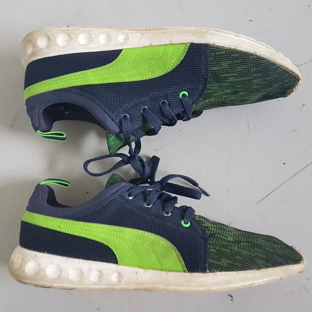 Puma carson review discount
