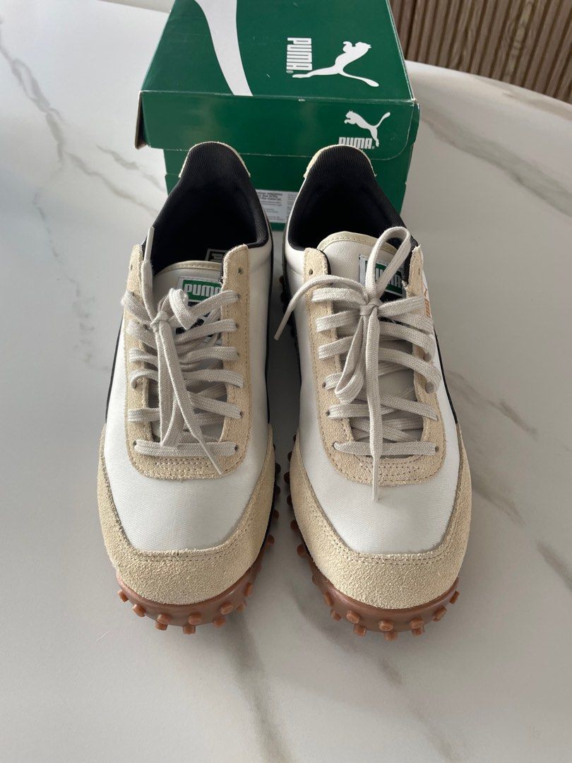 Puma Fast Rider brand new size US8.5 UK7.5 Men s Fashion
