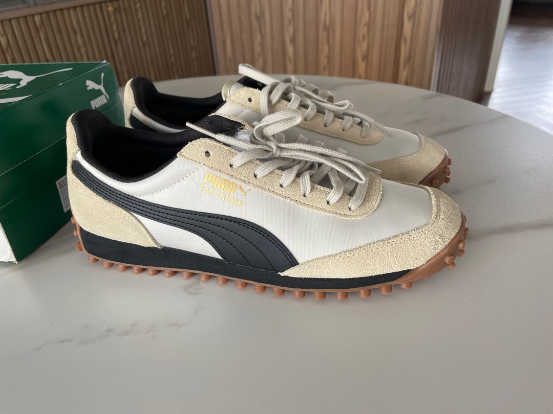 Puma fast rider size 8 2025