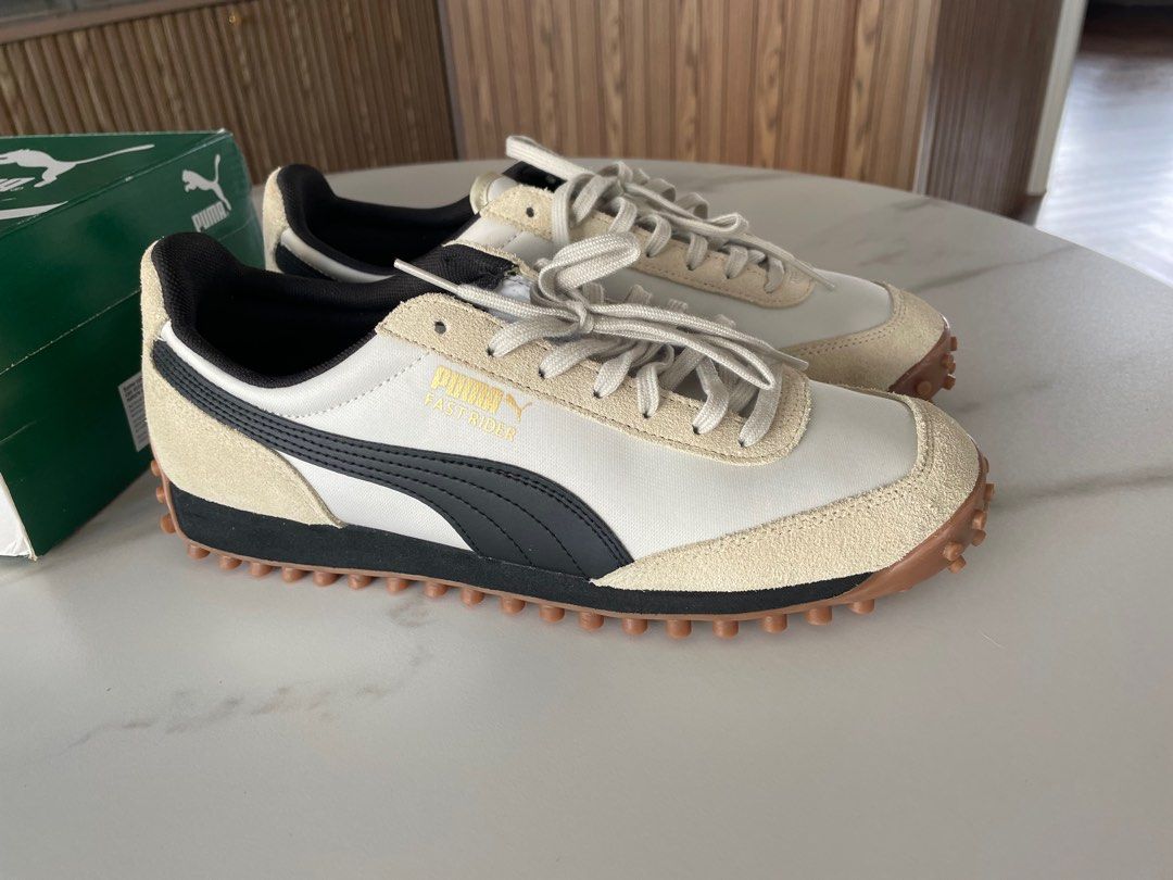 Puma Fast Rider brand new size US8.5 UK7.5