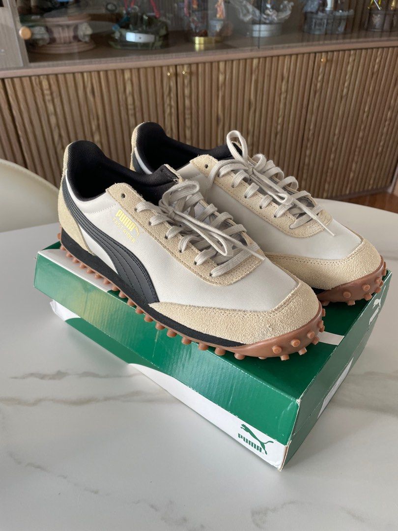 Puma fast 5 outlet