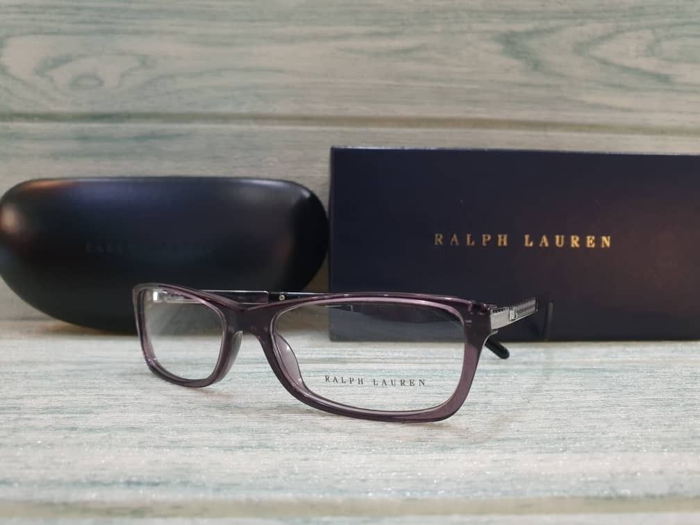 Ralph Lauren Sunglass Unisex size 52 Model RL6077 Size 52 15 135