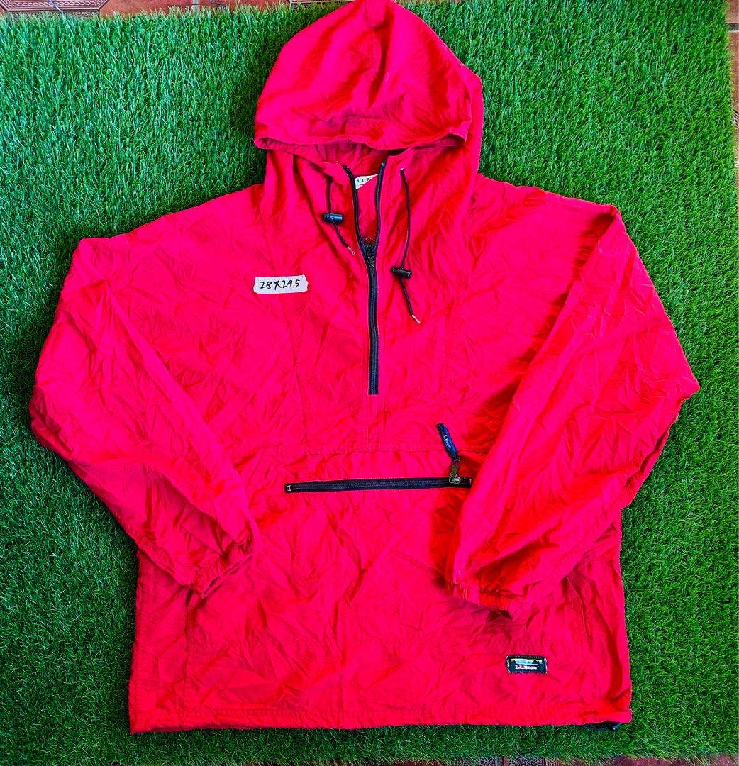 Ll bean vintage jacket clearance
