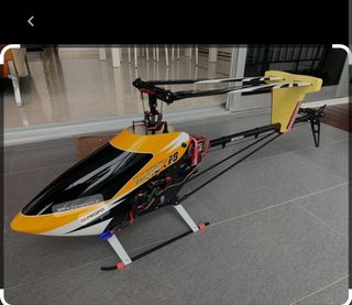 Second hand rc shop helicopters for sale